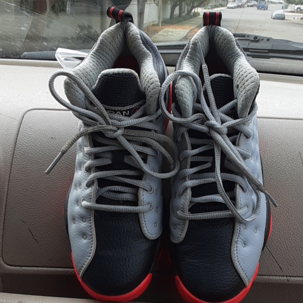 Jordan's